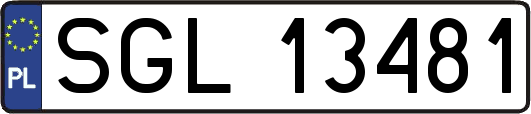 SGL13481