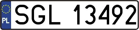 SGL13492
