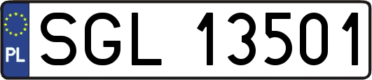 SGL13501