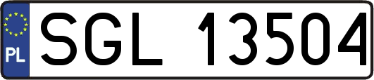 SGL13504