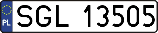 SGL13505