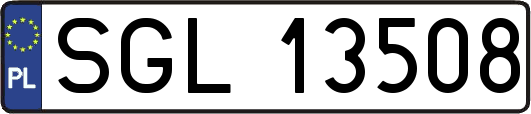 SGL13508