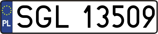 SGL13509