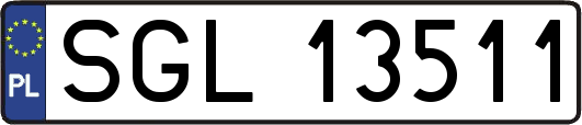 SGL13511
