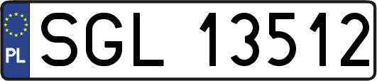 SGL13512
