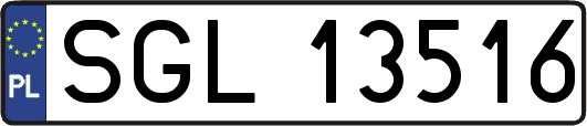 SGL13516