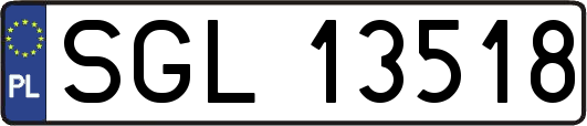 SGL13518