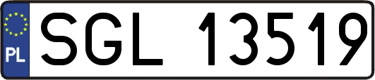SGL13519