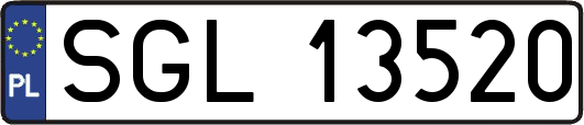 SGL13520
