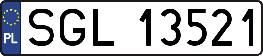 SGL13521