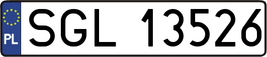 SGL13526