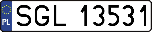 SGL13531