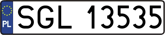 SGL13535