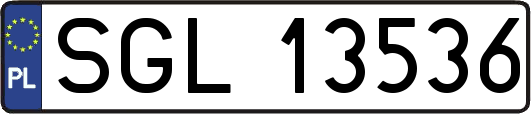 SGL13536