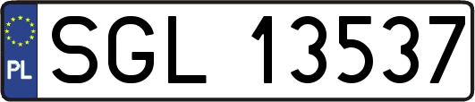SGL13537