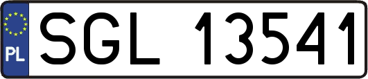 SGL13541