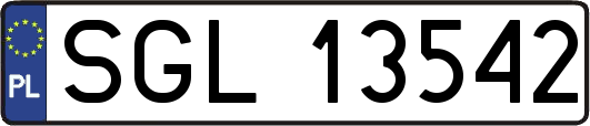 SGL13542