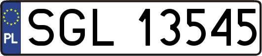 SGL13545