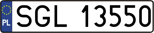SGL13550
