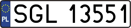 SGL13551