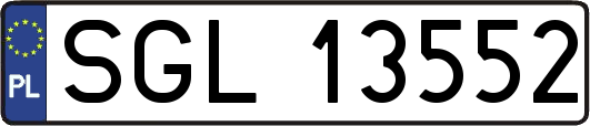 SGL13552