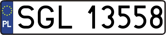 SGL13558