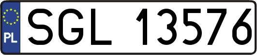 SGL13576