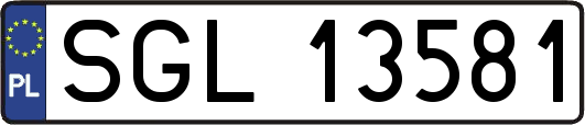 SGL13581