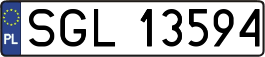 SGL13594