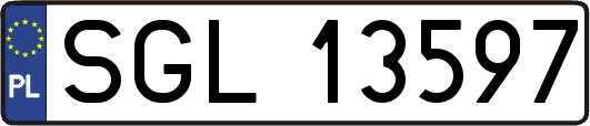 SGL13597