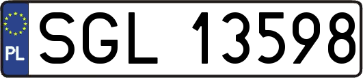 SGL13598
