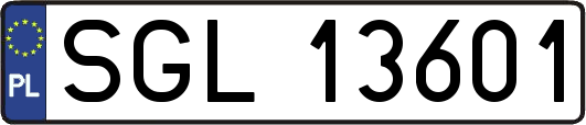 SGL13601