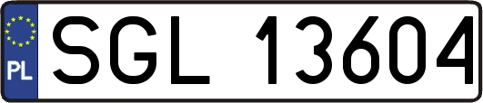 SGL13604