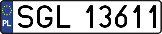 SGL13611