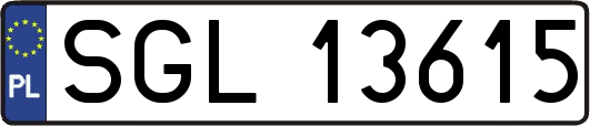 SGL13615