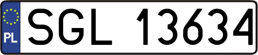 SGL13634