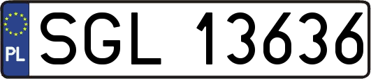 SGL13636