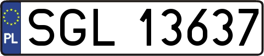 SGL13637