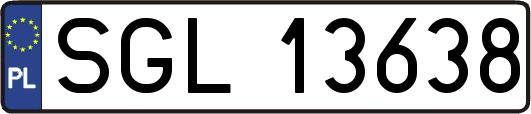 SGL13638