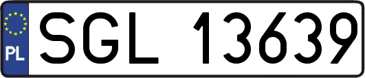 SGL13639