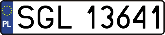 SGL13641