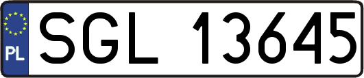 SGL13645