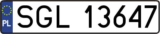 SGL13647