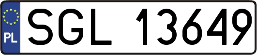 SGL13649