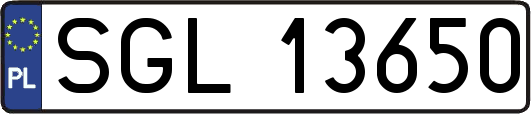 SGL13650