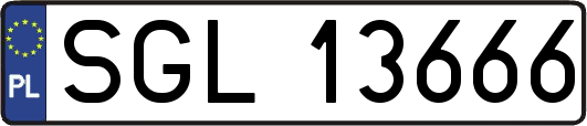 SGL13666
