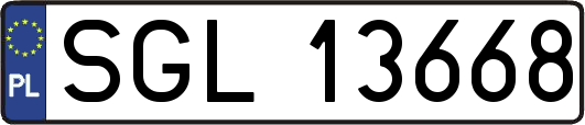 SGL13668
