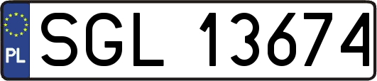 SGL13674