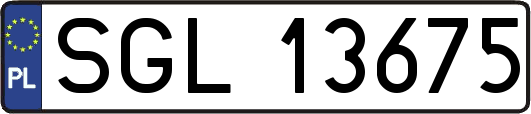 SGL13675