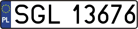 SGL13676
